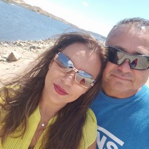 Meet your Posher, Betzy